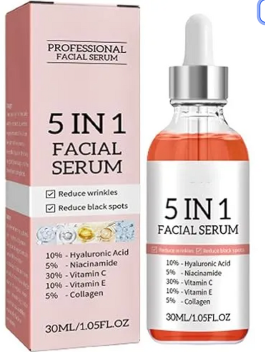 SERUM 5 EN 1