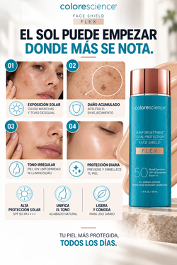 colorescience sunforgettable - imagen 3