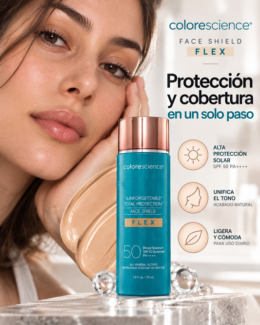 colorescience sunforgettable