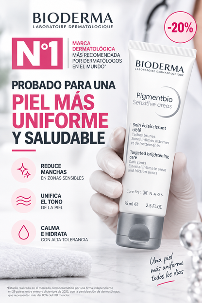 bioderma despigment