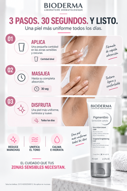 bioderma despigment - imagen 4
