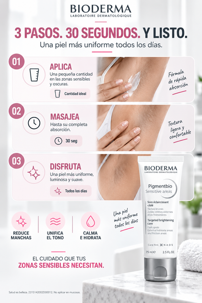 bioderma despigment
