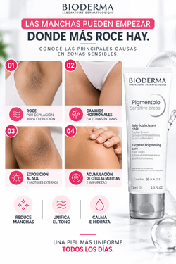 bioderma despigment - imagen 3