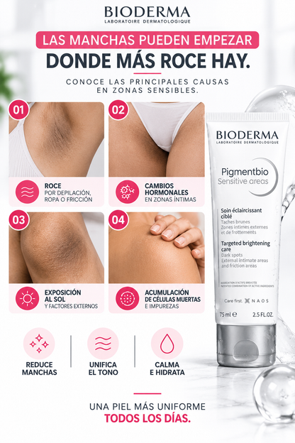 bioderma despigment
