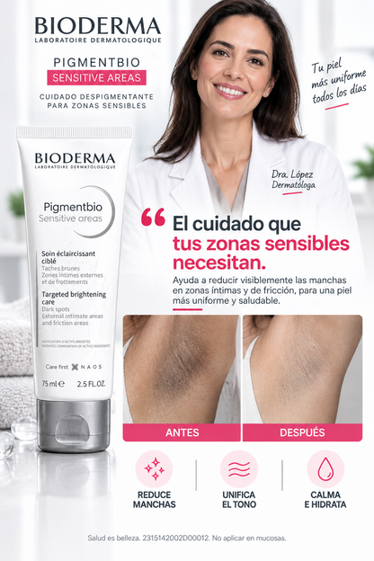 bioderma despigment
