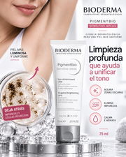 bioderma despigment