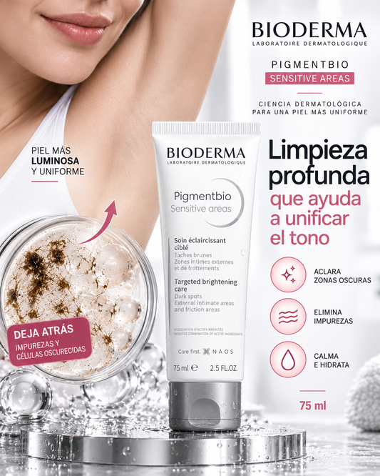 bioderma despigment