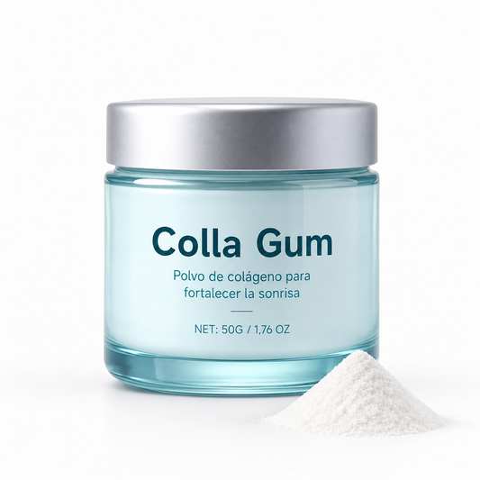 COLLA GUM
