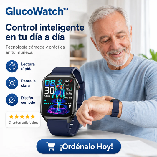 RELOJ INTELIGENTE